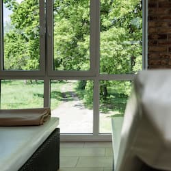Couples treatment room(s), sauna, steam room, Turkish bath/hammam