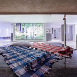 Couples treatment room(s), sauna, steam room, Turkish bath/hammam