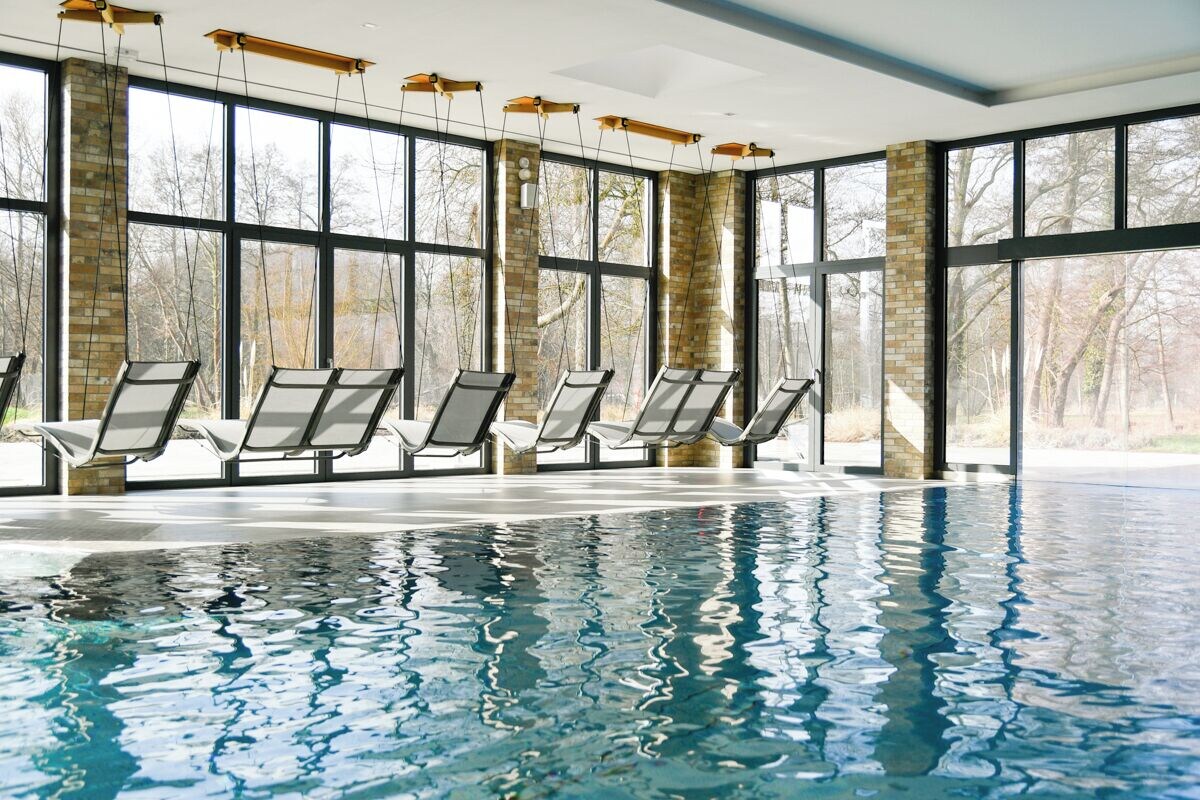 Landhotel Burg im Spreewald