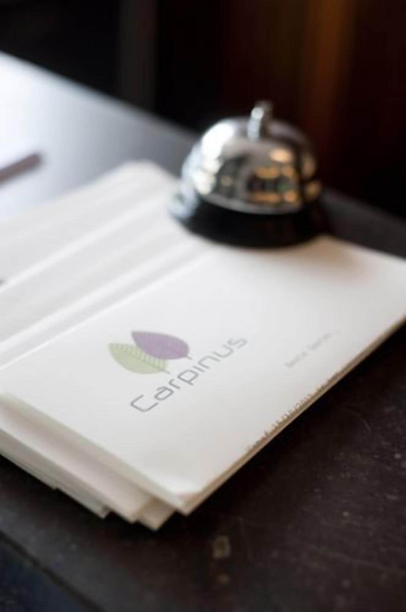 Foto - Hotel Carpinus