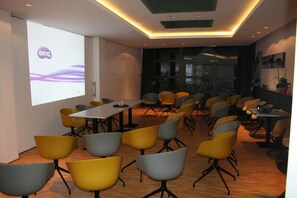 Meeting facility - Hotel Carpinus (Herent)