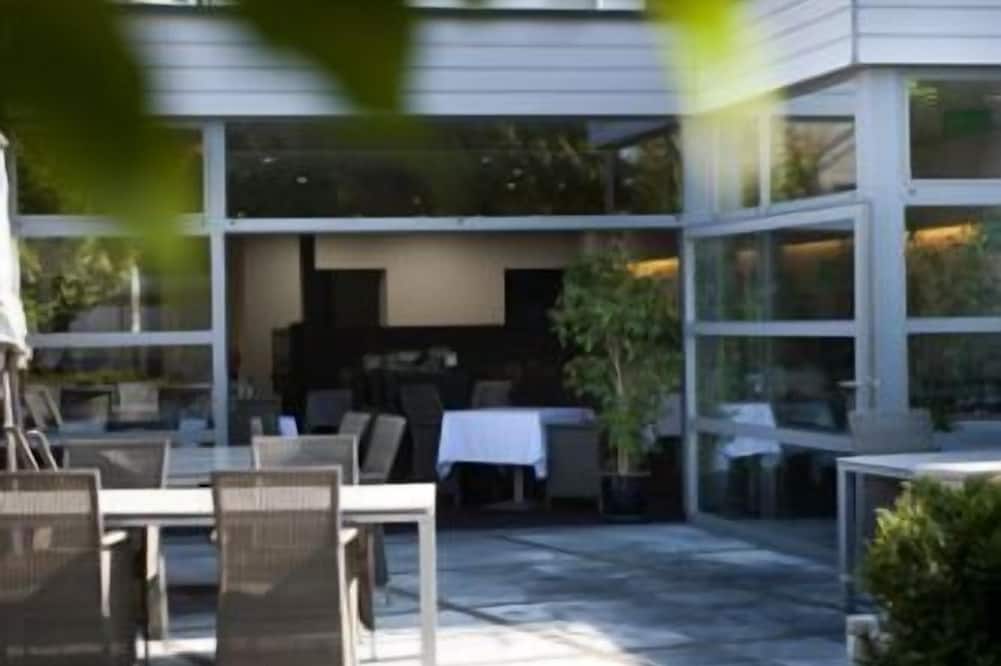 Hotel Carpinus