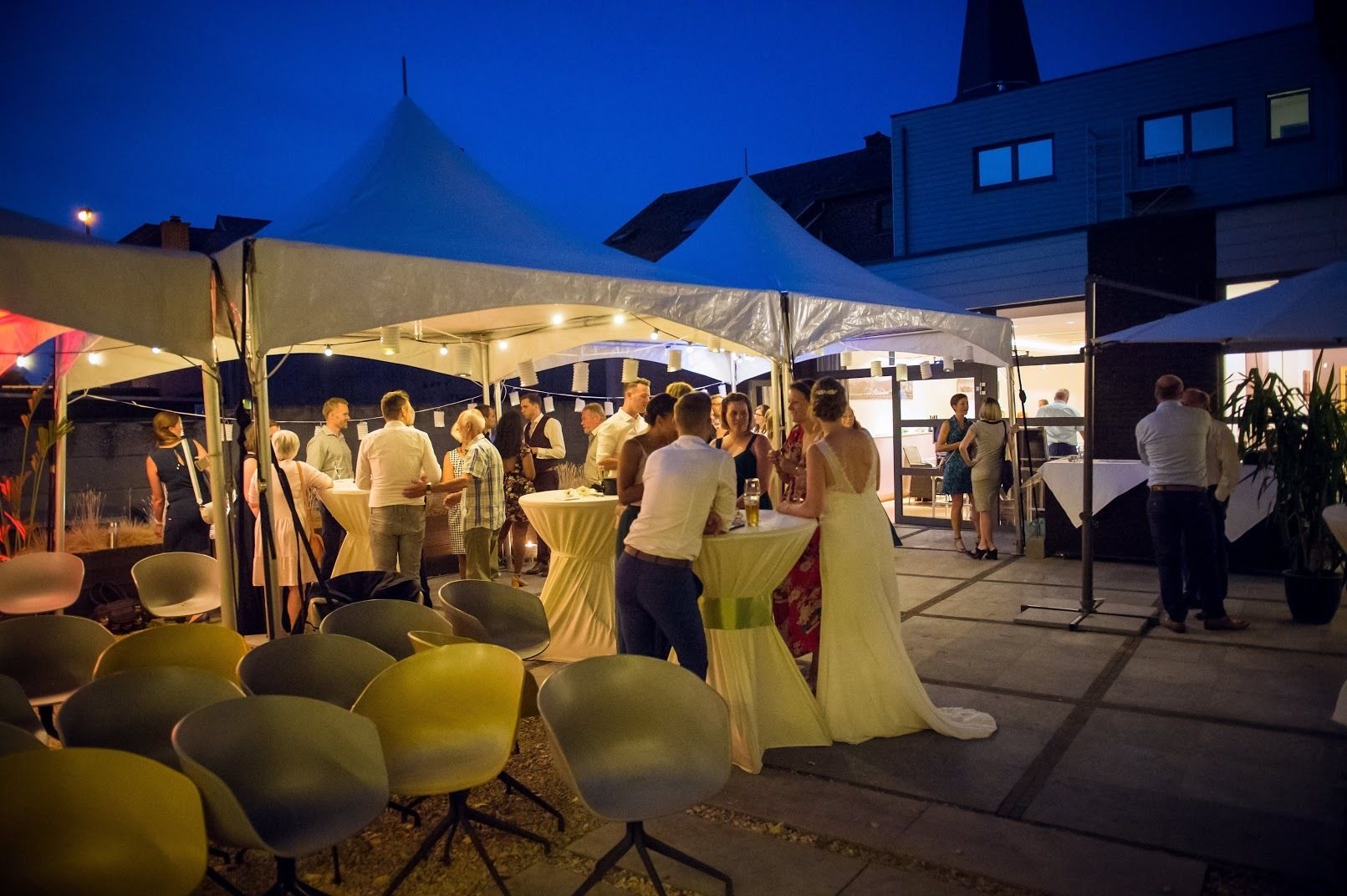 Foto - Hotel Carpinus