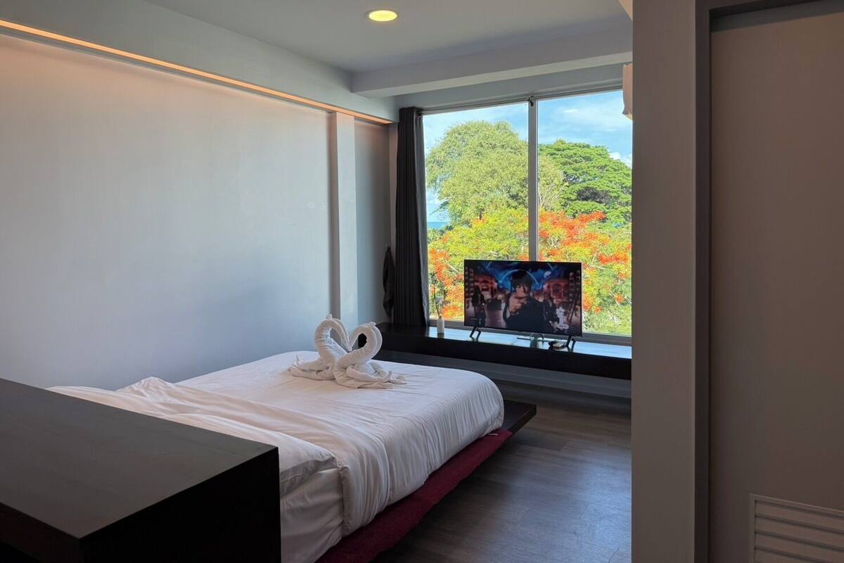 Superior King Room | Free WiFi