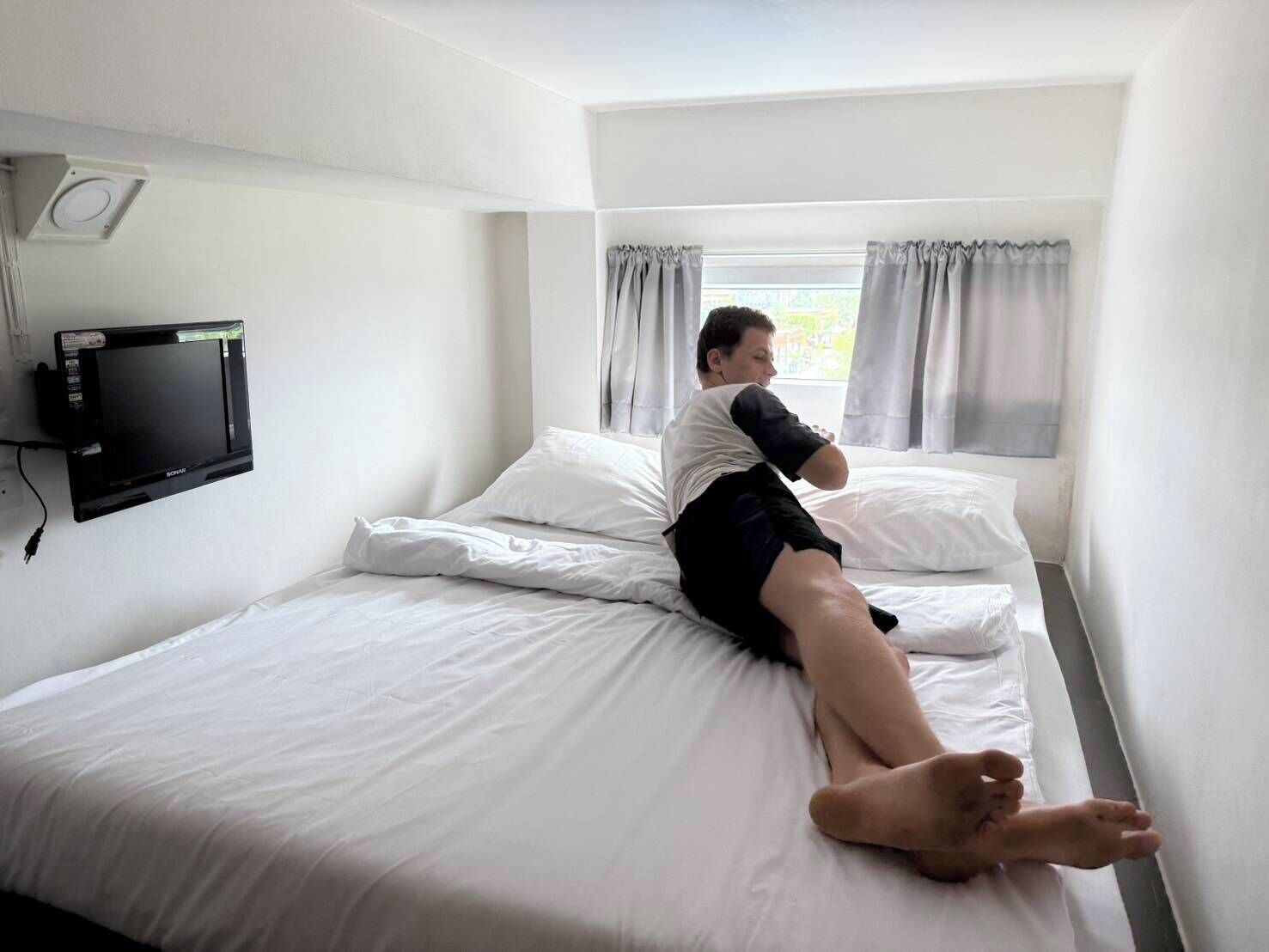 واي فاي مجانًا