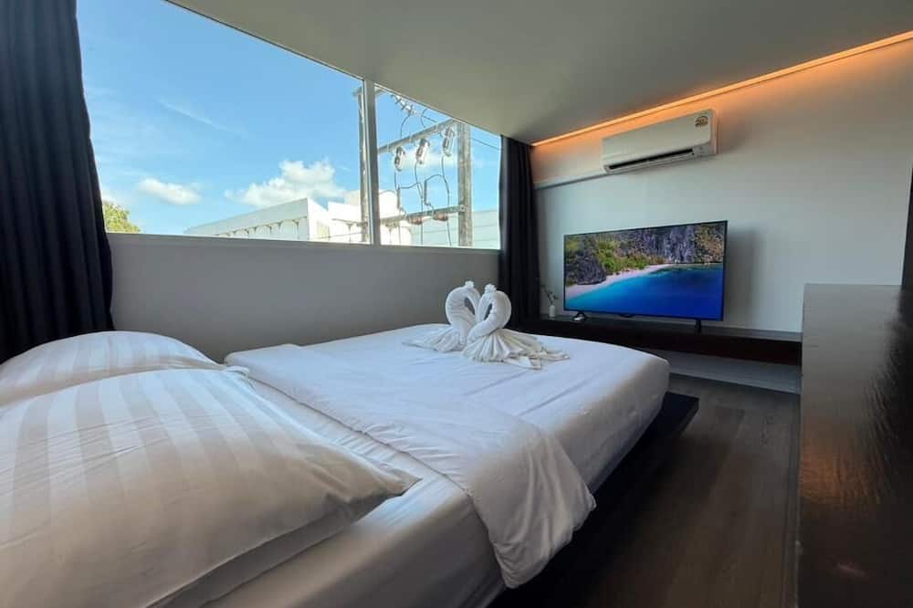P168 Hostel Samui