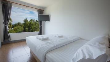 Standard Double Room, Private Bathroom