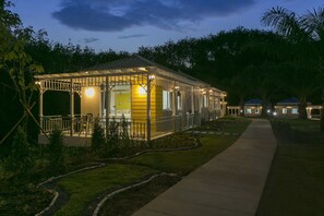 Exterior - Again at Klongnga Resort (Phang Nga)