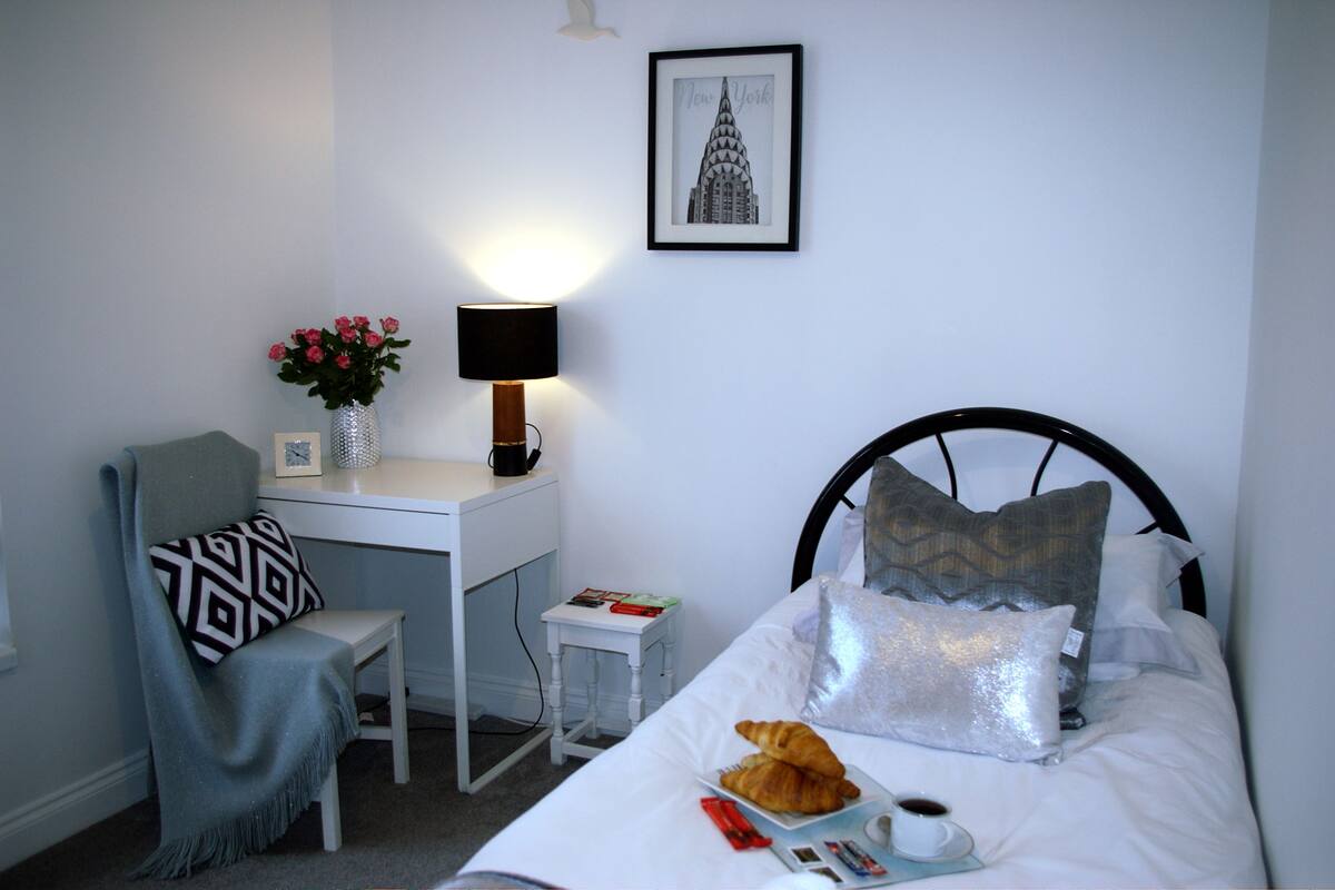 Apartment, 1 Bedroom (#4)