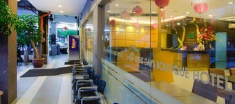 8 Days Boutique Hotel @ Mount Austin JB