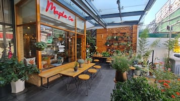 Café