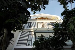 Exterior - Mille Fleurs Hotel (Da Lat)