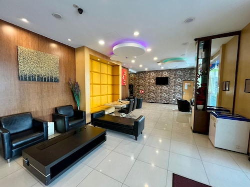Eight Days Boutique Hotel
