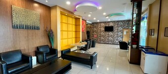 Eight Days Boutique Hotel