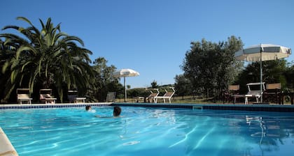 Casale Vigna Carbona