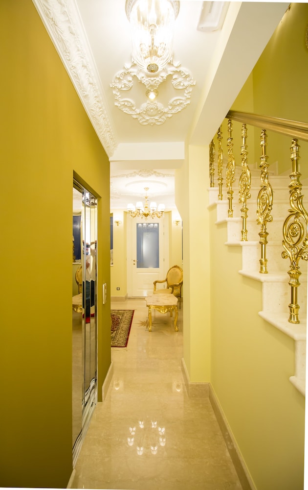 Palazzo Venezia by null