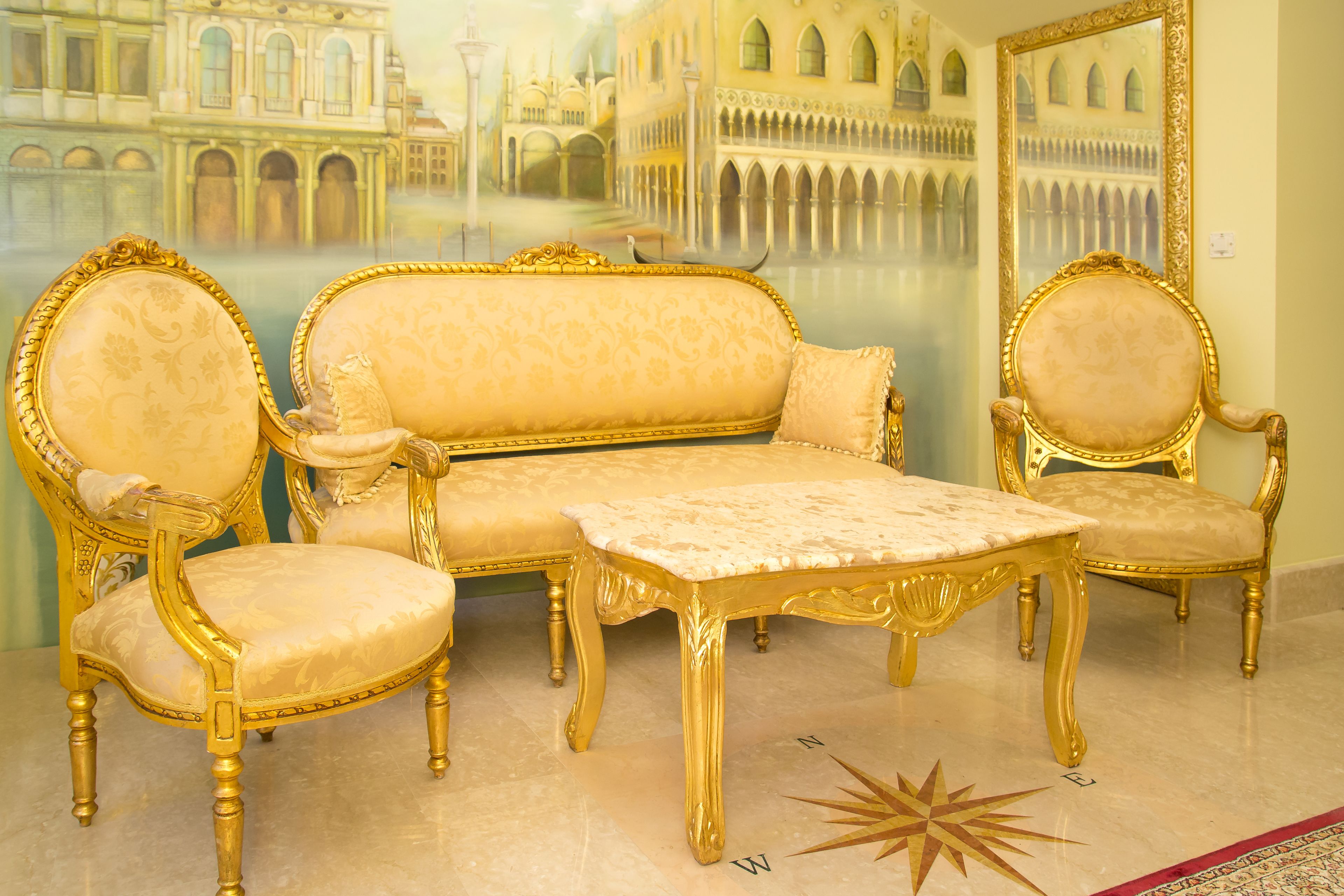 Photo - Palazzo Venezia-Adults Only