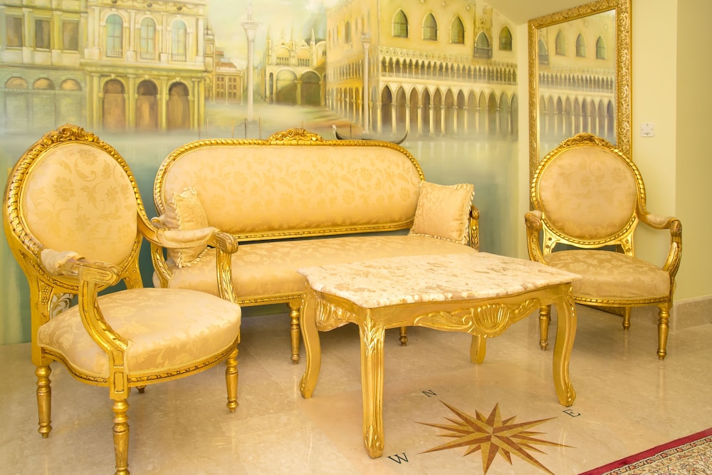 Palazzo Venezia by null