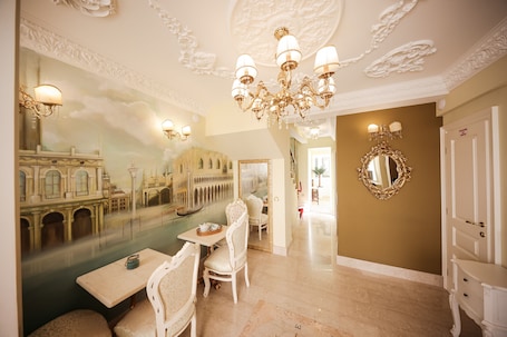 Bar (en la propiedad)