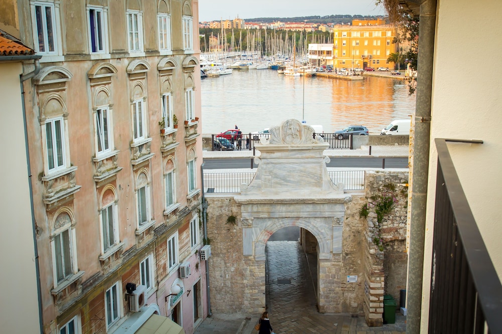 Palazzo Venezia by null