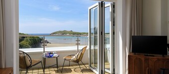 海灘別墅和波什沙灘公寓飯店