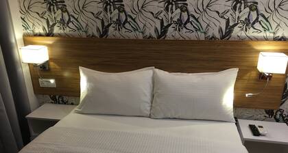 Sovotel Boutique Hotel Kota D'sara 8