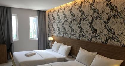 Sovotel Boutique Hotel Kota D'sara 8