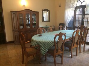 Detall de l'interior