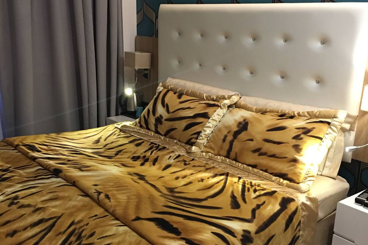 Chambre Royale