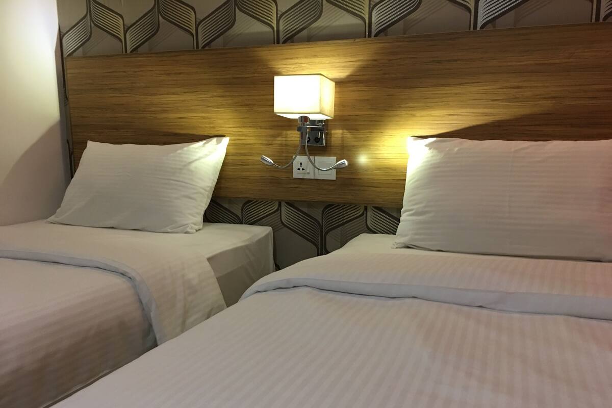 Chambre Supérieure