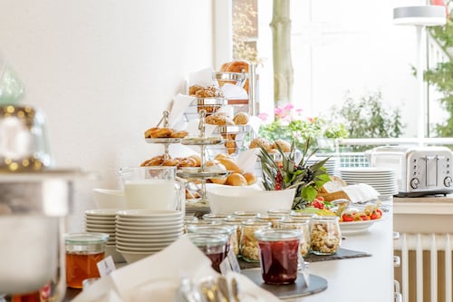 Messehotel Köln-Deutz