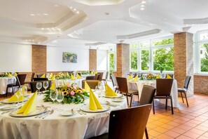 Banquet hall - Messehotel Köln-Deutz (Cologne)