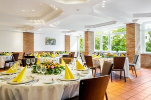 Salón de banquetes
