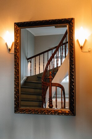 Interior - Eksjö Stadshotell Annex (Eksjo)