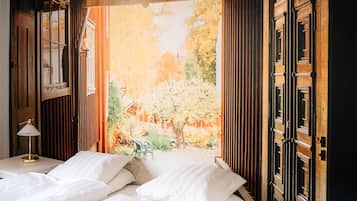 Individuelt design, individuel indretning