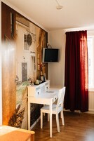 Servicios de la habitación