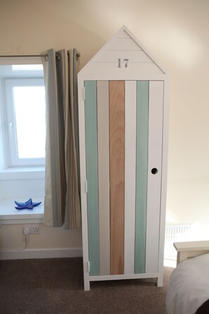 Cottage, 2 Bedrooms