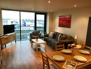 Standard Apartment, 2 Bedrooms, 2 Bathrooms