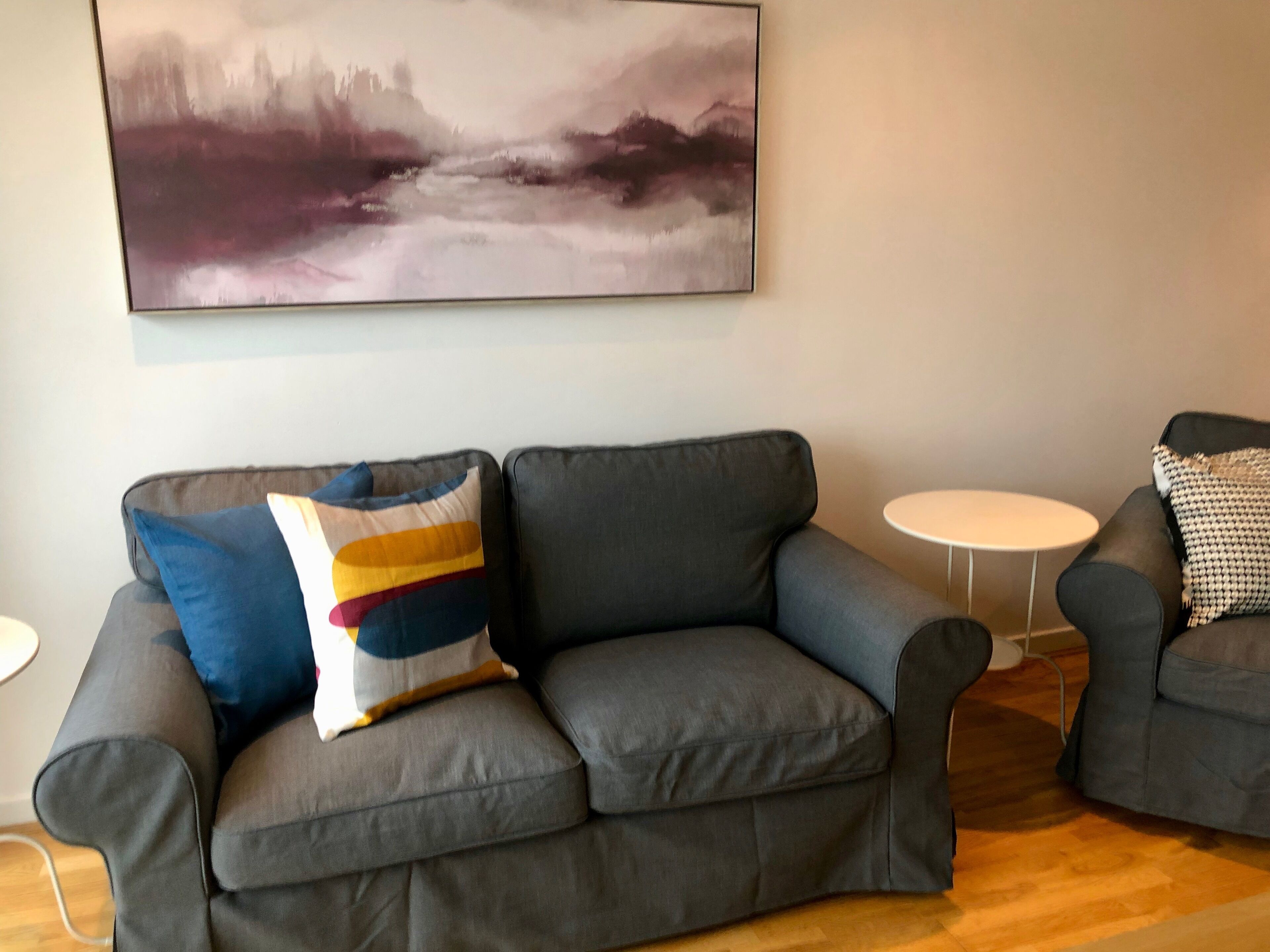 Apartment, 2 Bedrooms, 2 Bathrooms | 2 bedrooms, free WiFi