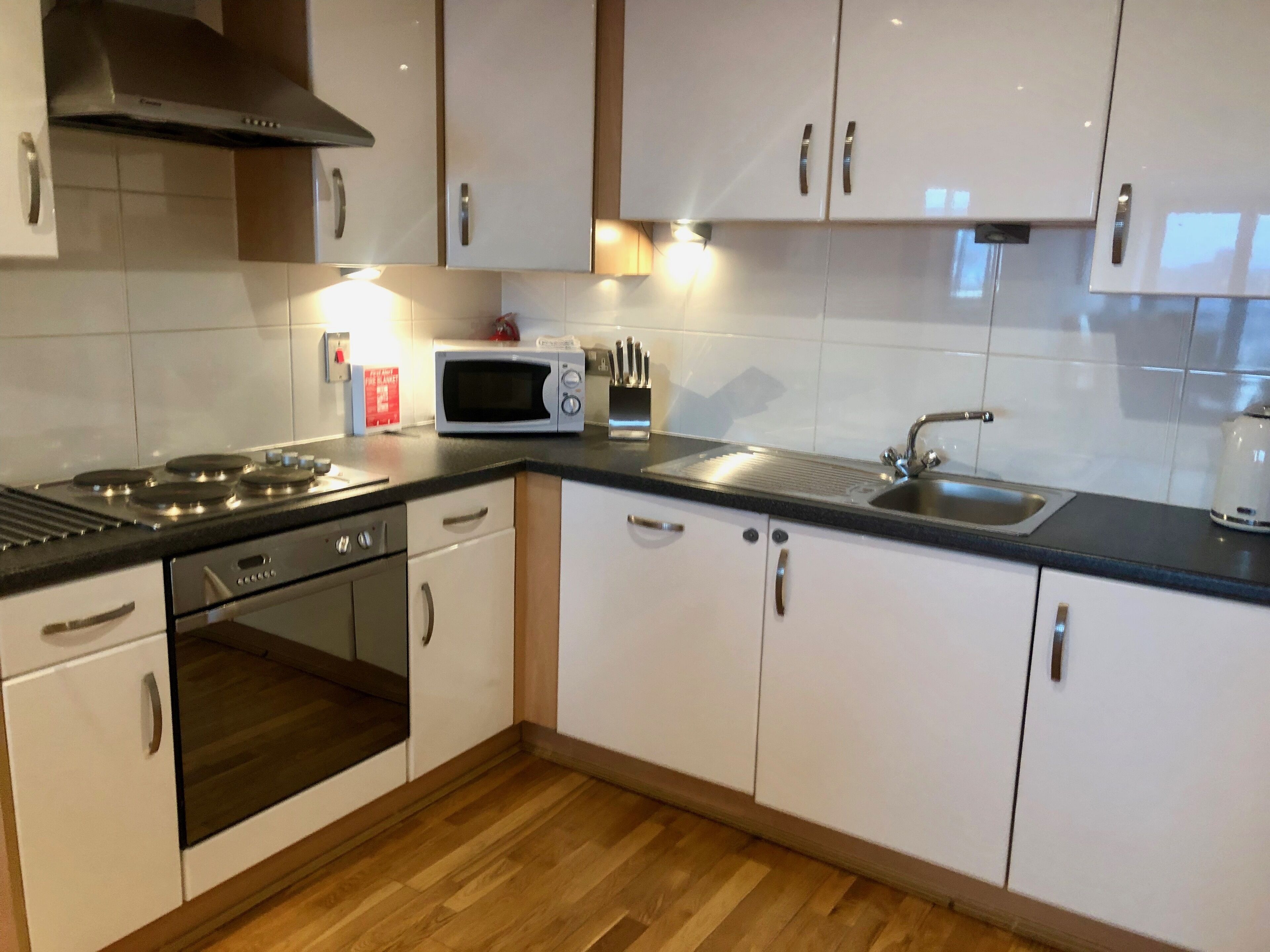 2 habitaciones y wifi gratis 