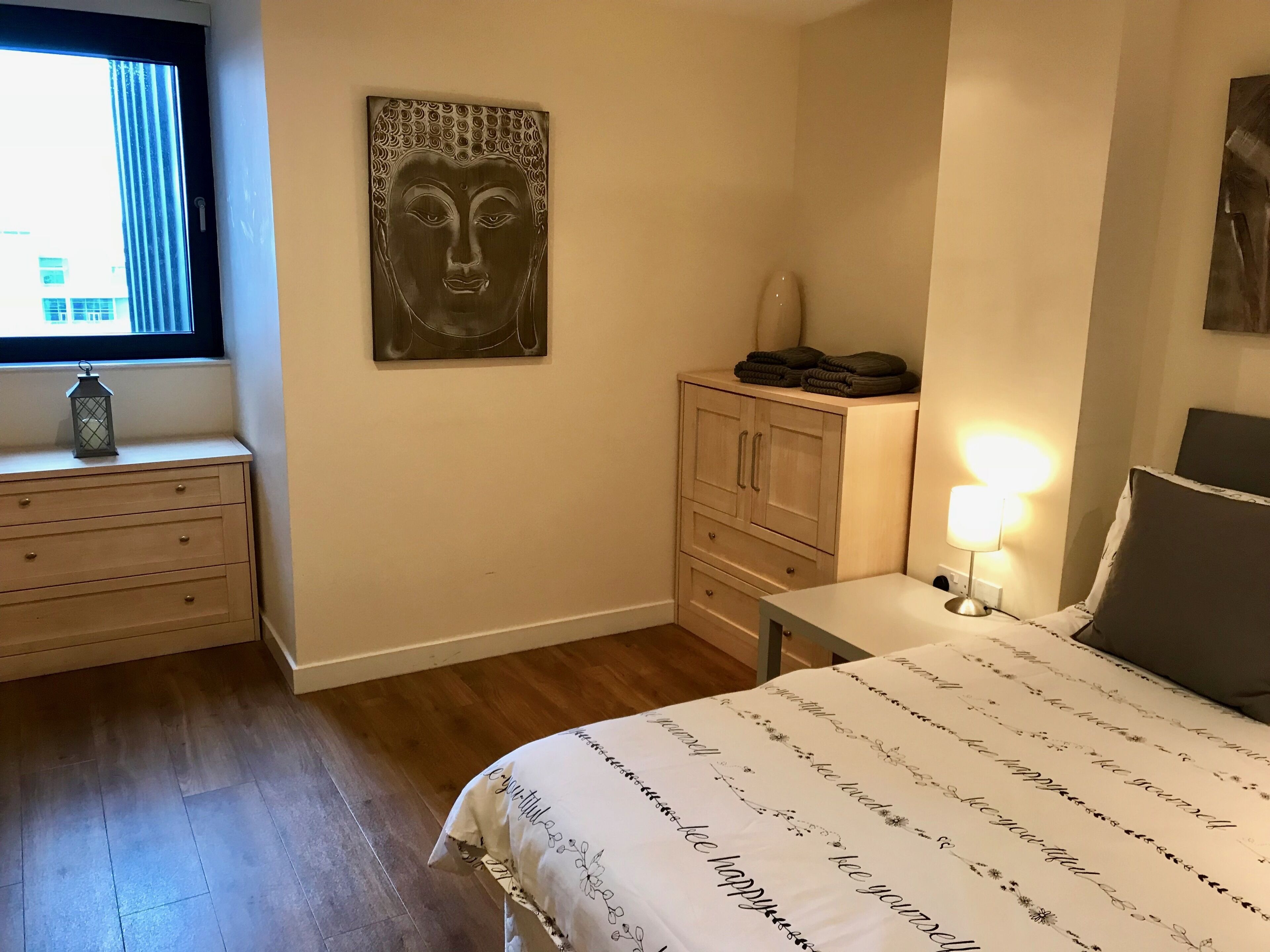 2 Schlafzimmer, kostenloses WLAN