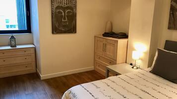 2 Schlafzimmer, kostenloses WLAN