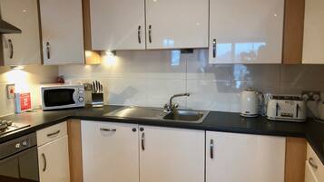 Apartment, 2 Bedrooms, 2 Bathrooms