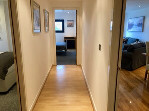 2 habitaciones y wifi gratis