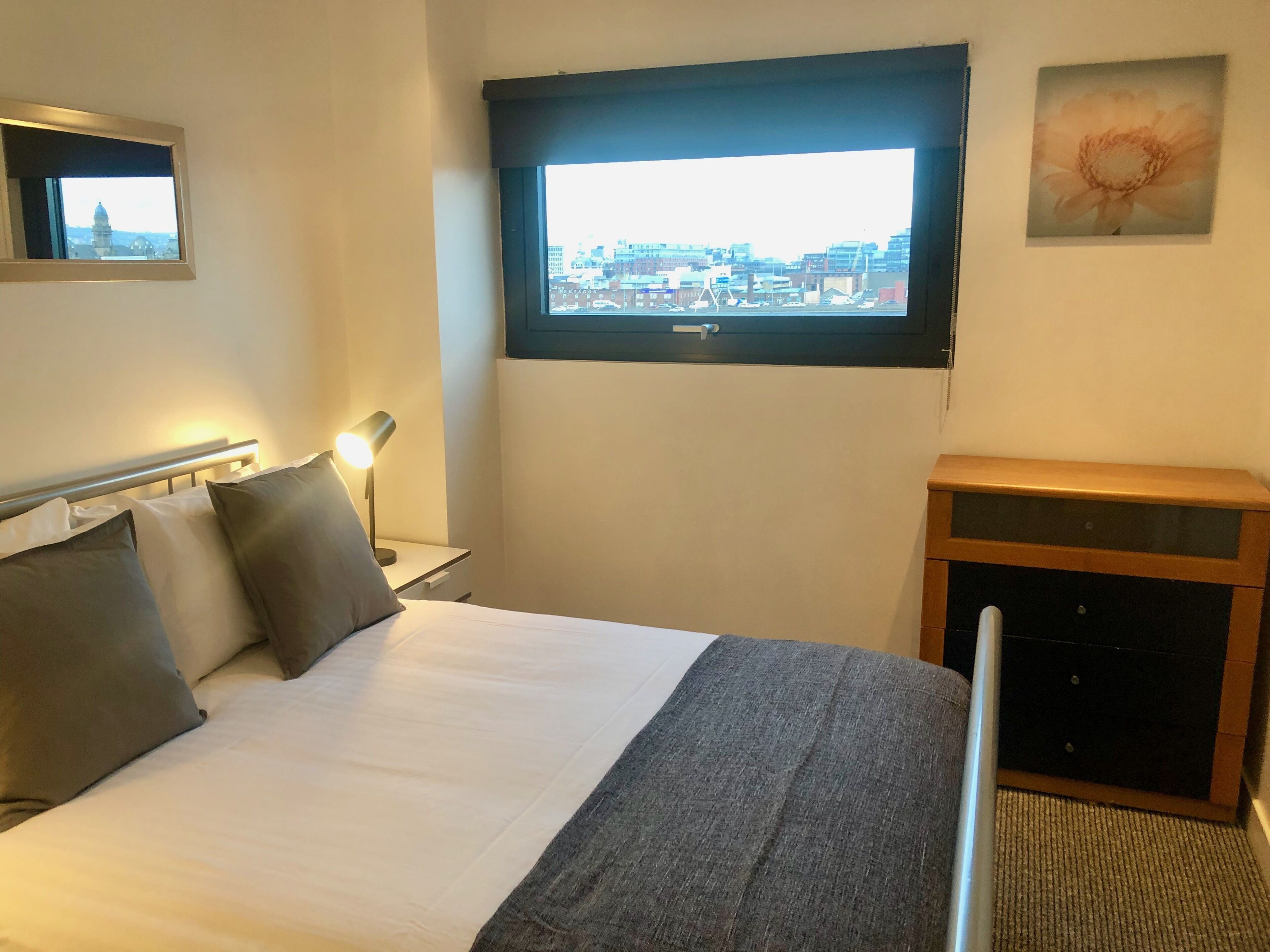 Apartment, 2 Bedrooms, 2 Bathrooms | 2 bedrooms, free WiFi