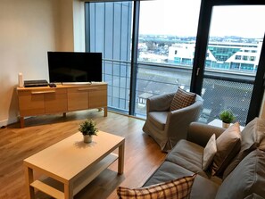 Standard Apartment, 2 Bedrooms, 2 Bathrooms