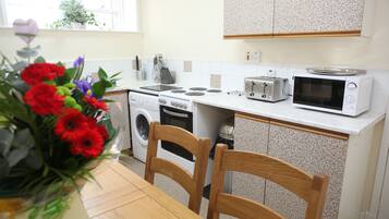 Residenza, 2 camere da letto