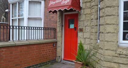 Glenfield Lodge Guest House