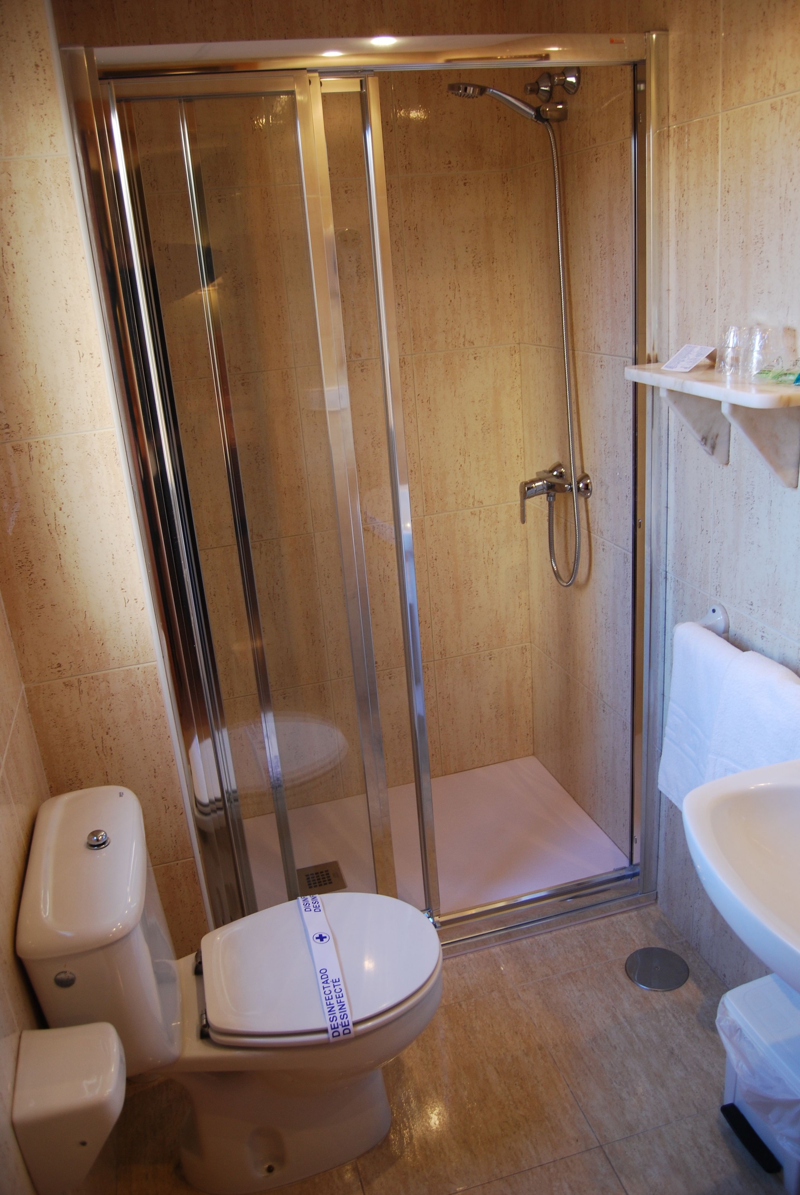 Foto - Hotel Santa Faz