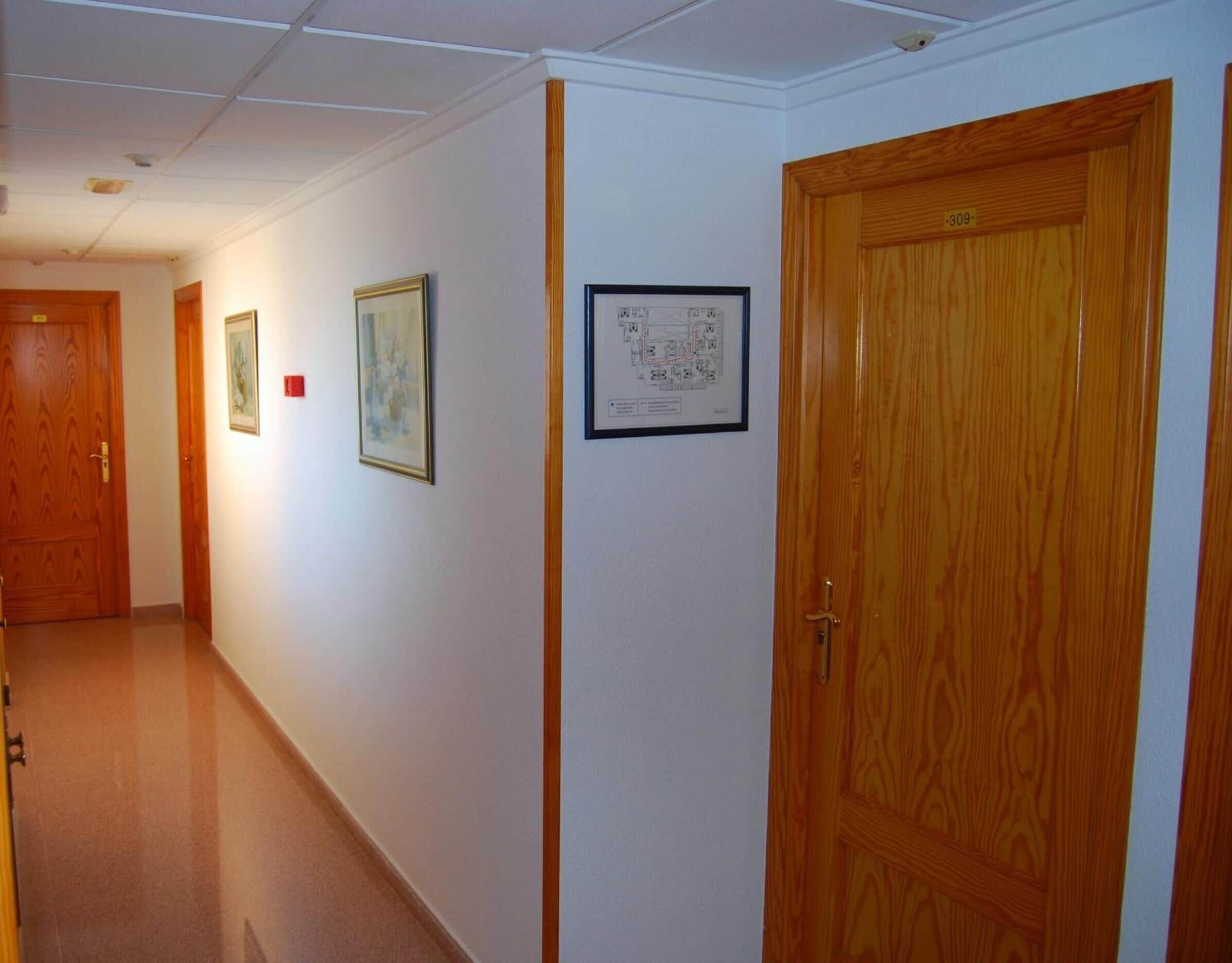 Foto - Hotel Santa Faz